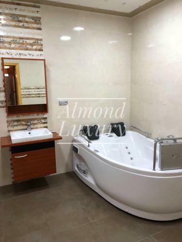 Villa Almond Luxury