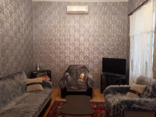 Xan Apartment