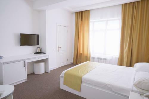 Baku Boutique Hotel