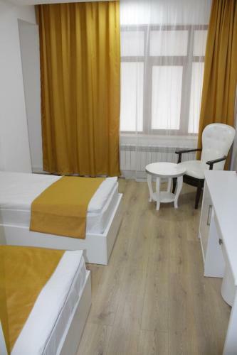Baku Boutique Hotel