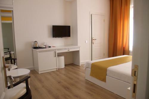 Baku Boutique Hotel