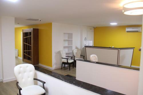 Baku Boutique Hotel