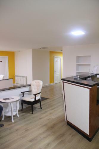 Baku Boutique Hotel