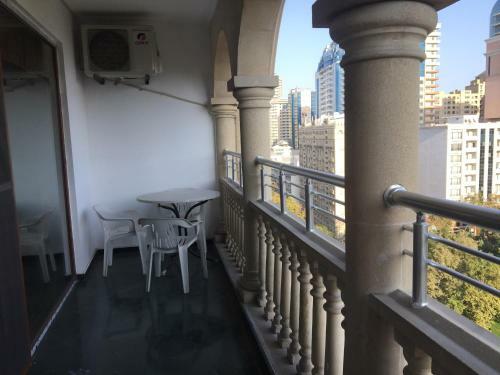 Apartment Sea View 2 Bedroms