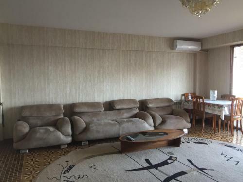 Apartment Sea View 2 Bedroms