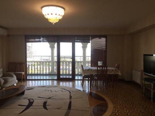 Apartment Sea View 2 Bedroms