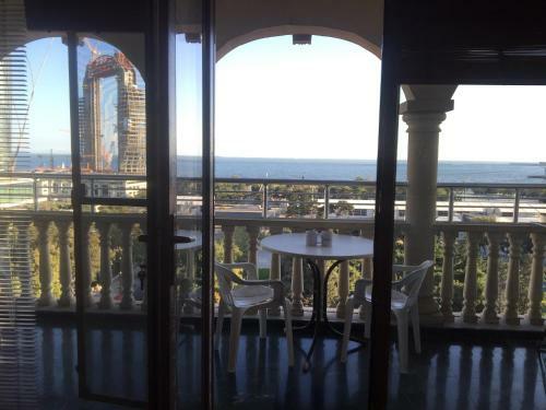 Apartment Sea View 2 Bedroms