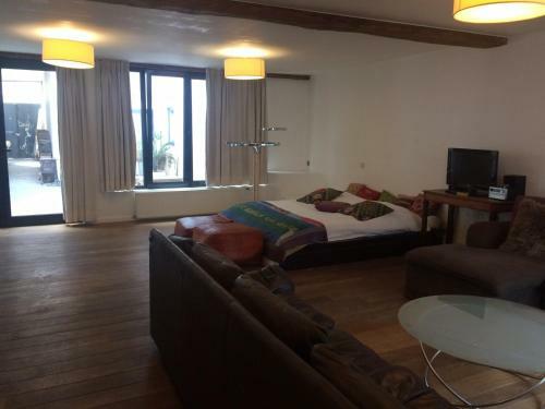 B&B L'arbre De Vie
