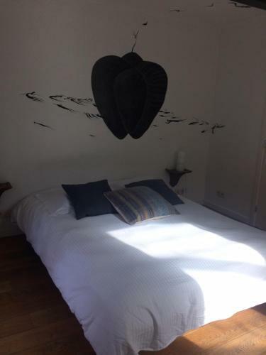 B&B L'arbre De Vie
