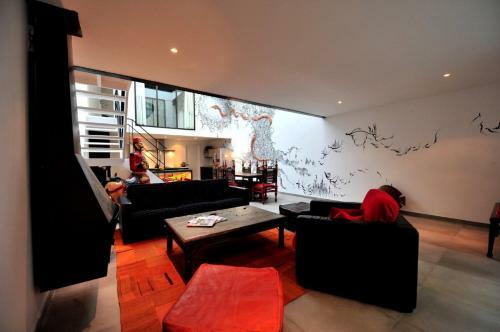 B&B L'arbre De Vie