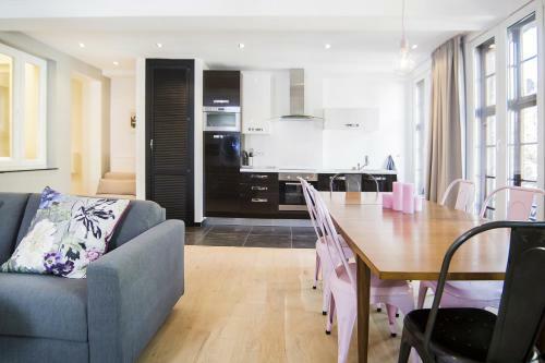 Apartamento Smartflats City - Perron