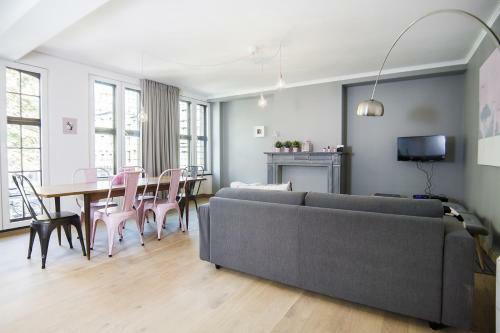 Apartamento Smartflats City - Perron