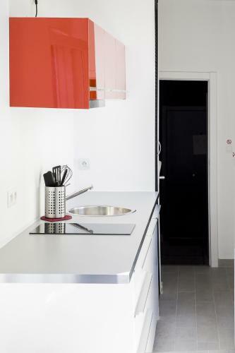 Apartamento Smartflats City - Perron