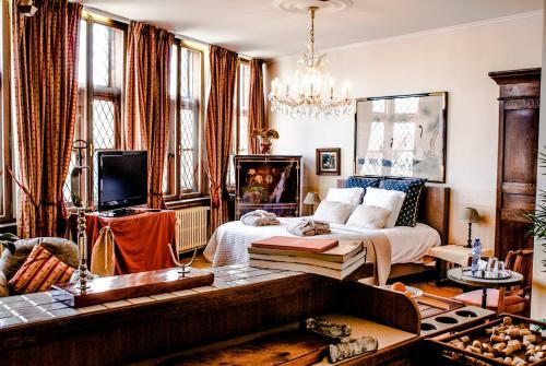 Hostal Guest House Huyze Die Maene