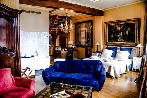Hostal Guest House Huyze Die Maene