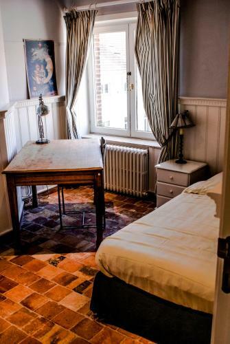 Hostal Guest House Huyze Die Maene