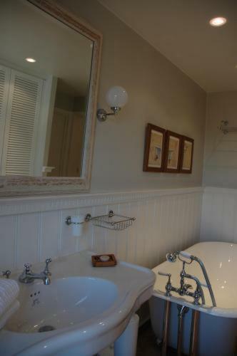 Hostal Guest House Huyze Die Maene
