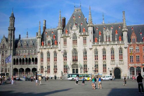 Hostal Guest House Huyze Die Maene