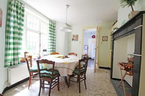Sweet Alice Holiday Home