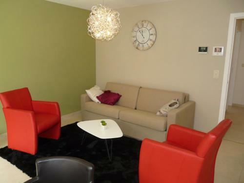 Abc Apartment Langestraat
