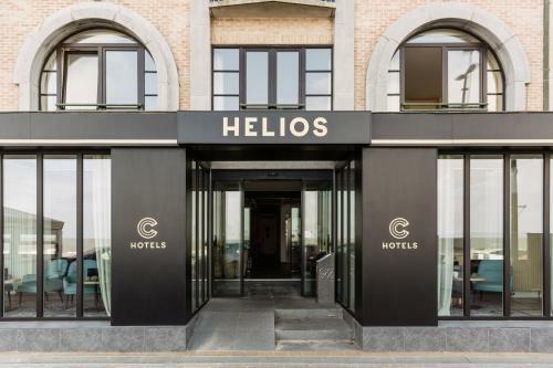 Hotel C-hotels Helios