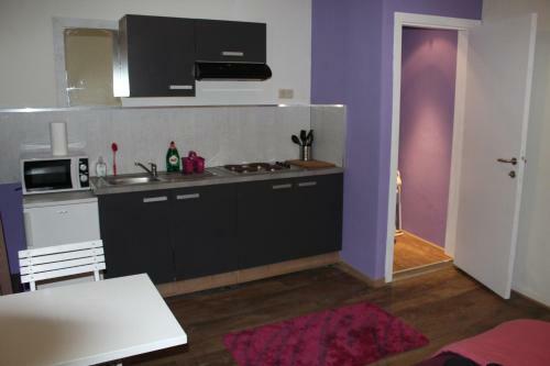 Apartamento Pierre B&B