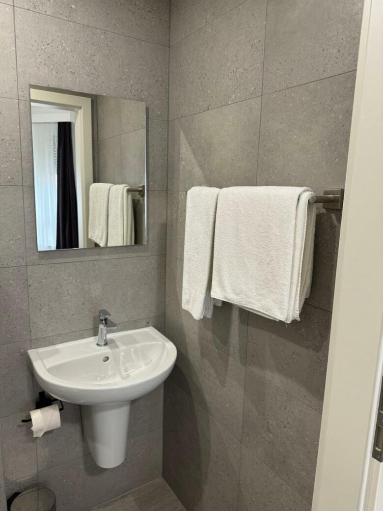 Zurich Hotel
