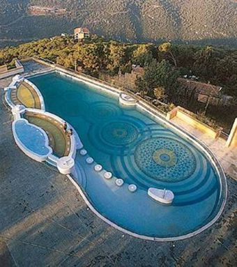 Grand Hills Hotel And Spa