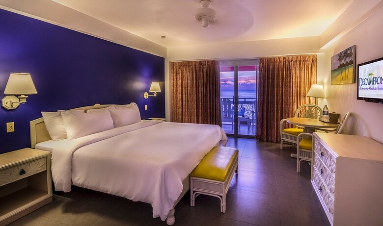 Hotel Royal Decameron Montego Beach
