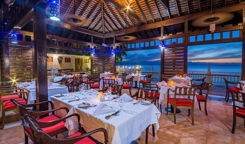 Hotel Royal Decameron Montego Beach