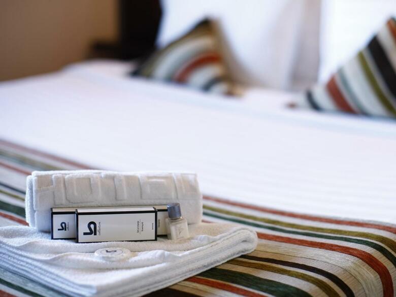 Mr.president Design Hotel