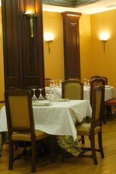 Hotel Aranda