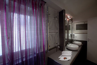 Hotel Town House Fontana Di Trevi