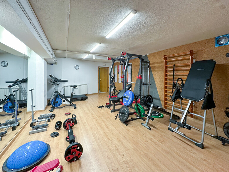 Aparthotel Pey Resort