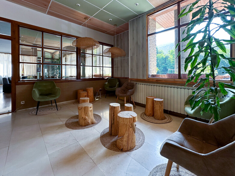 Aparthotel Pey Resort