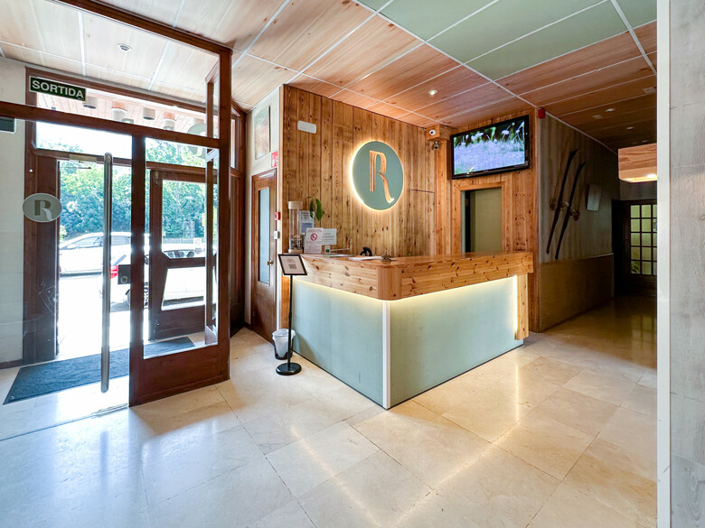 Aparthotel Pey Resort