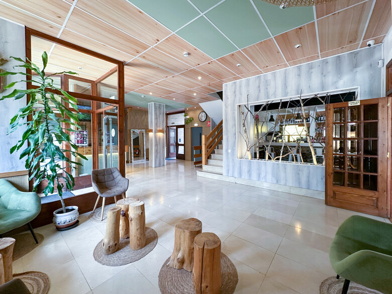 Aparthotel Pey Resort