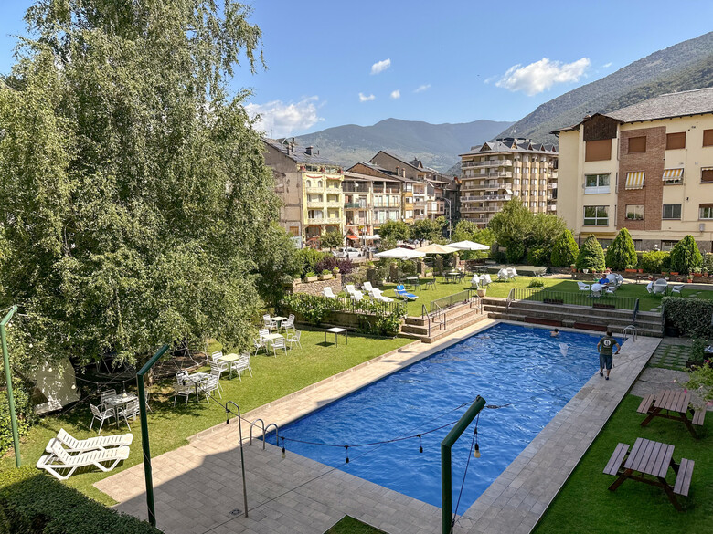 Aparthotel Pey Resort