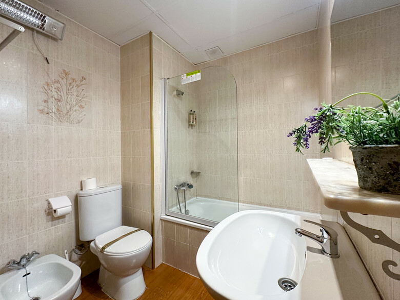 Aparthotel Pey Resort