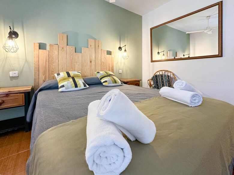 Aparthotel Pey Resort