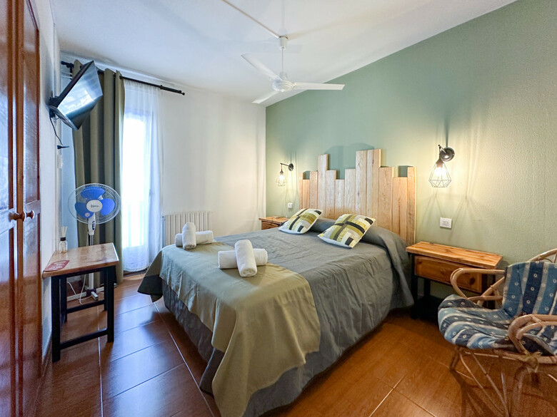 Aparthotel Pey Resort