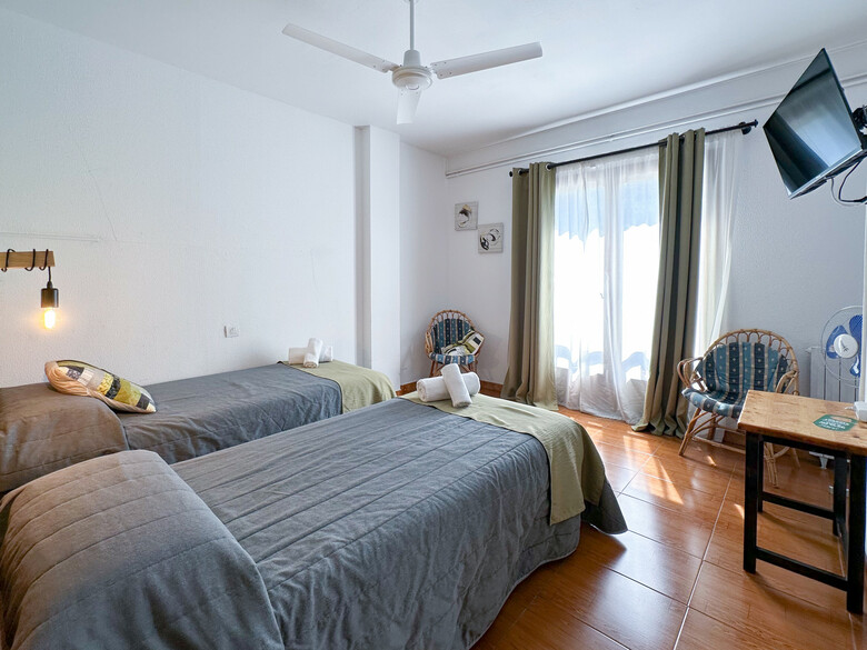 Aparthotel Pey Resort