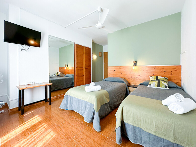 Aparthotel Pey Resort