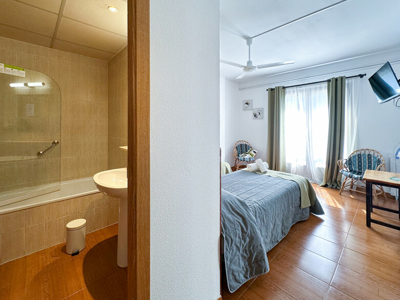 Aparthotel Pey Resort