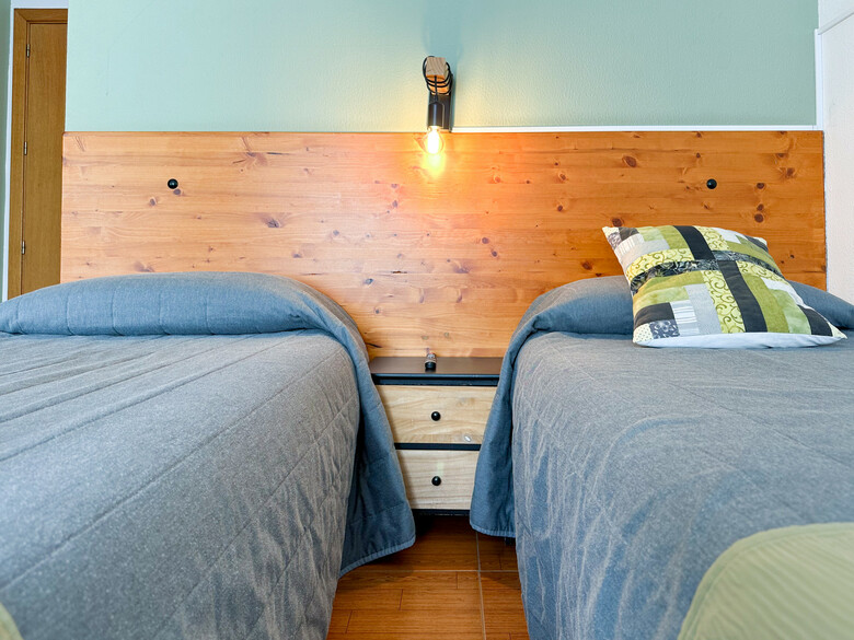 Aparthotel Pey Resort