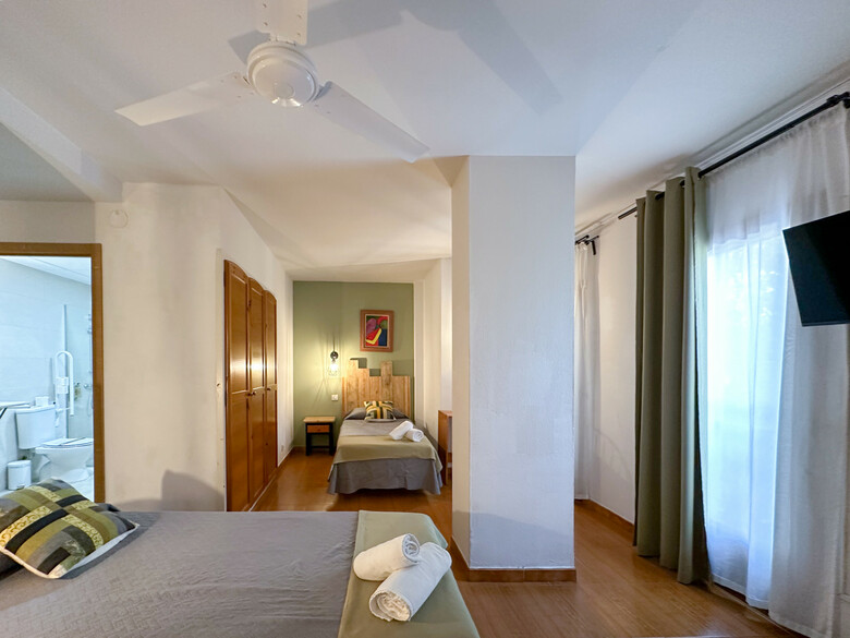 Aparthotel Pey Resort