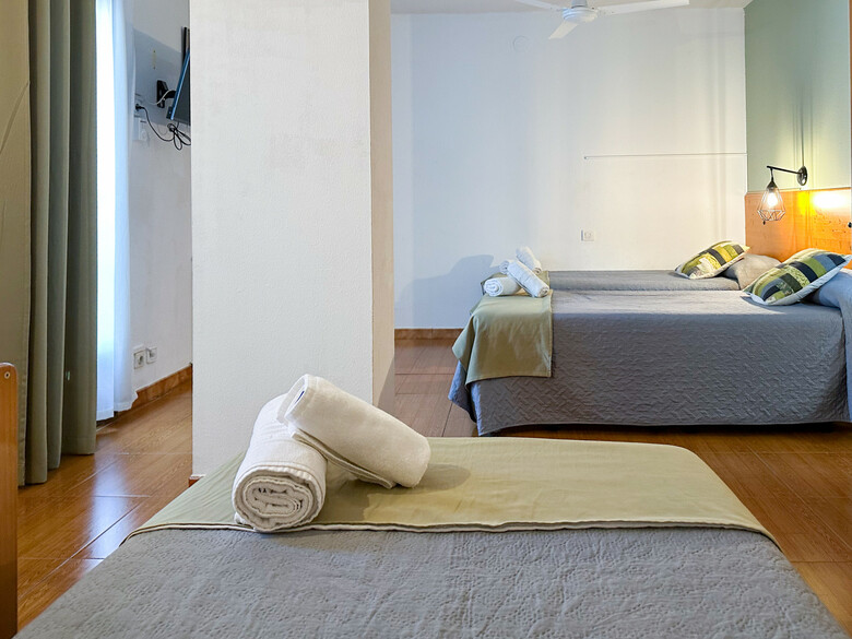 Aparthotel Pey Resort