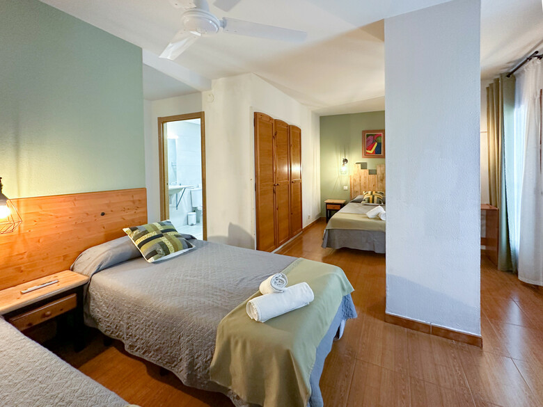 Aparthotel Pey Resort