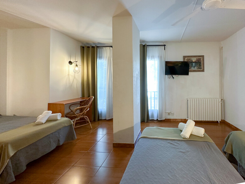 Aparthotel Pey Resort