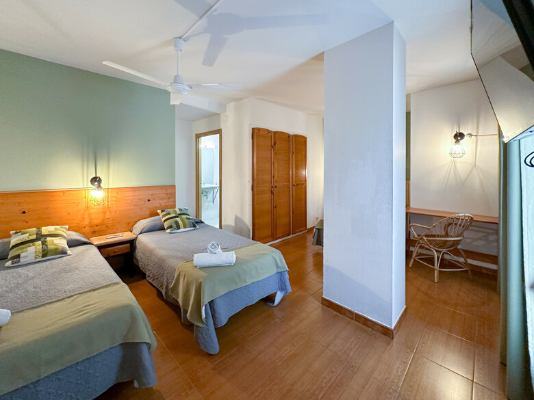 Aparthotel Pey Resort